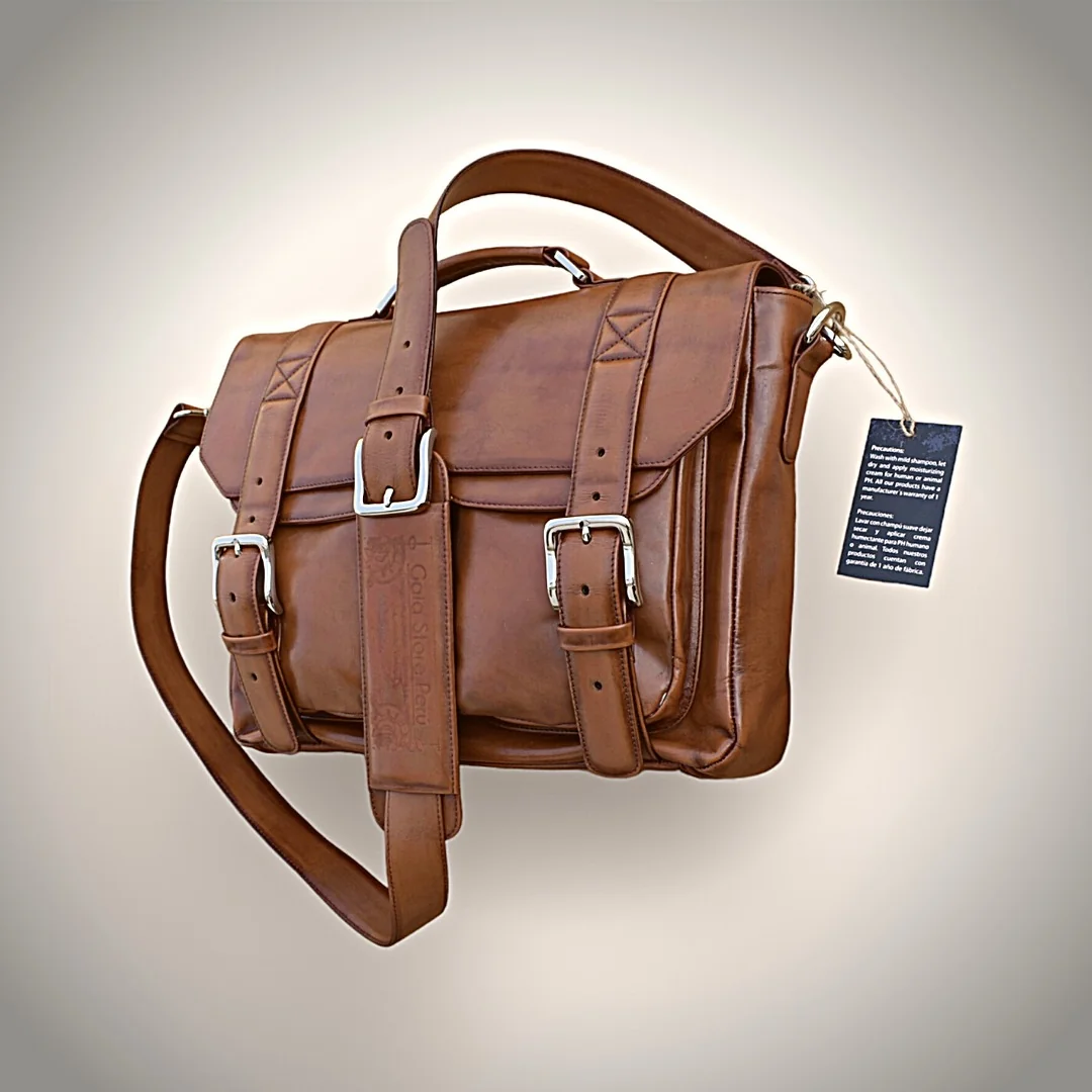 Serie E Natural Vintage Collection de GAIA ATELIER